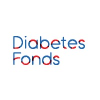 Diabetes Fonds logo