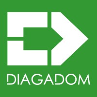 Diagadom logo