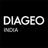 DIAGEO India logo