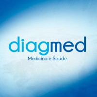 Grupo Diagmed logo