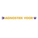 Diagnostiek voor U logo