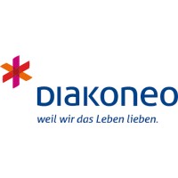 Diakoneo logo