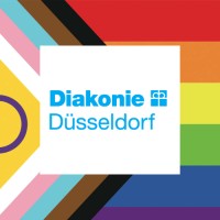 Diakonie Düsseldorf logo