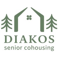 Diakos Senior Living logo