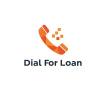 Dial For Loan logo