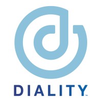 Diality logo
