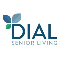 Dial Senior Living logo
