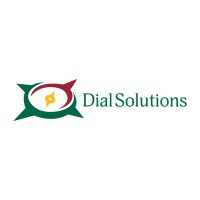 Dial Solutions Group logo