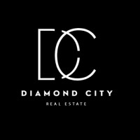 Diamond City Real Estate logo