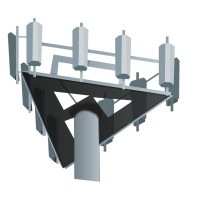 Diamond Communications logo