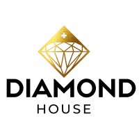 Diamond House Detox logo