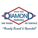Diamond Parking logo