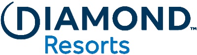 Diamond Resorts logo