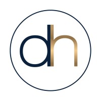 Diana Hunters logo