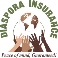Diaspora Insurance logo