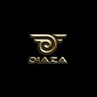 Diaza Football logo