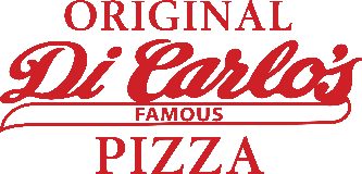 DiCarlo's Pizza logo