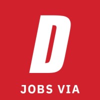 Jobs via Dice logo