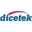 Dicetek LLC logo
