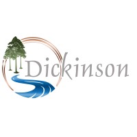 City of Dickinson, Texas logo