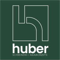 Die Schreinerei Huber - Huber GmbH & Co. KG logo