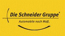 Die Schneider Gruppe GmbH logo