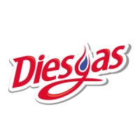 DIESGAS logo