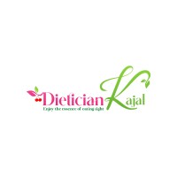 Dietician Kajal's Clinic logo