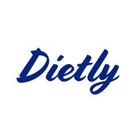 Dietly logo
