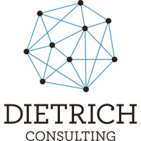 Pascal Dietrich Consulting AG logo