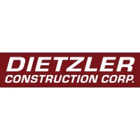 Dietzler Construction Corp logo