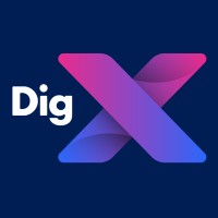 DigX logo
