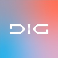 Dig Energy, Inc. logo