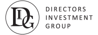 Directors Investment Group logo