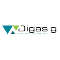 Digas G Medicals logo