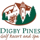 Digby Pines Golf Resort and Spa logo