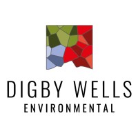 Digby Wells Environmental logo