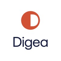 DIGEA S.A. logo