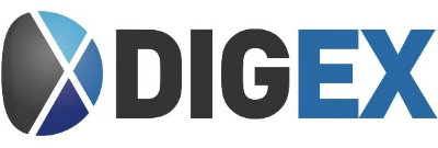 DIGEX logo