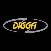 Digga Australia Pty Ltd logo