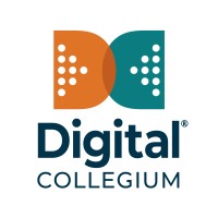Digital Collegium logo