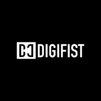 DigiFist logo