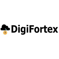 DigiFortex logo