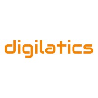 Digilatics logo