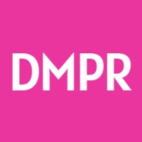 Logo DigiMentumPR