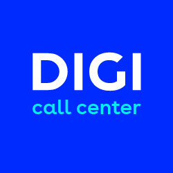 Digi Spain Telecom logo