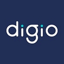 Digio logo