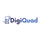 Digiquad Solutions logo
