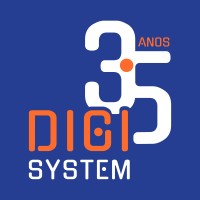Digisystem logo