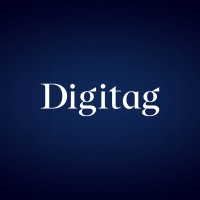 Digitag Consulting logo